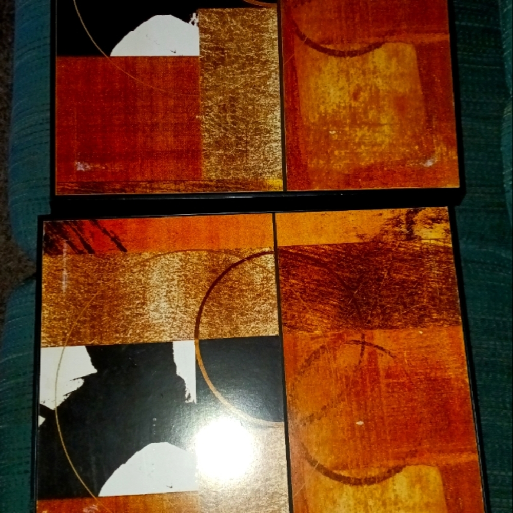 Exhale Series ART